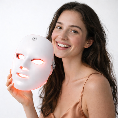 SkinLift LED Mask