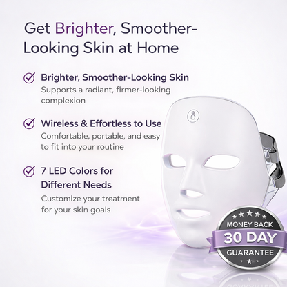 SkinLift LED Mask