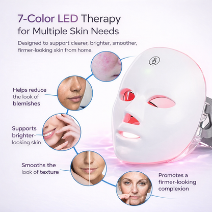 SkinLift LED Mask
